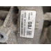 #BKT34 Engine Cylinder Block From 2016 Chevrolet Malibu Limited  2.5 12657218